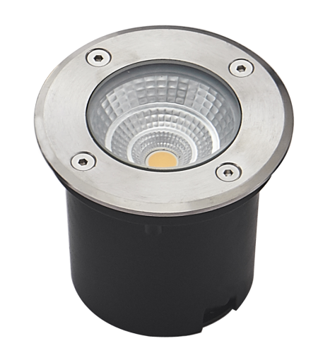 Embutido Solo Inox 4,5W