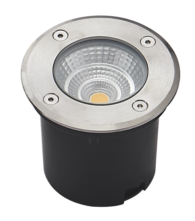 Embutido Solo Inox 1w